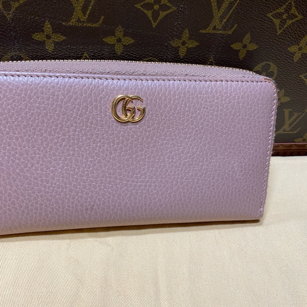 Gucci wallet - Picture 10 of 16